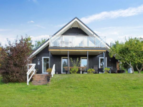Holiday Home Rawald - 200m from the sea by Interhome, Ebeltoft